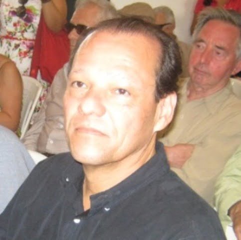 Dr. Nicasio Urbina
